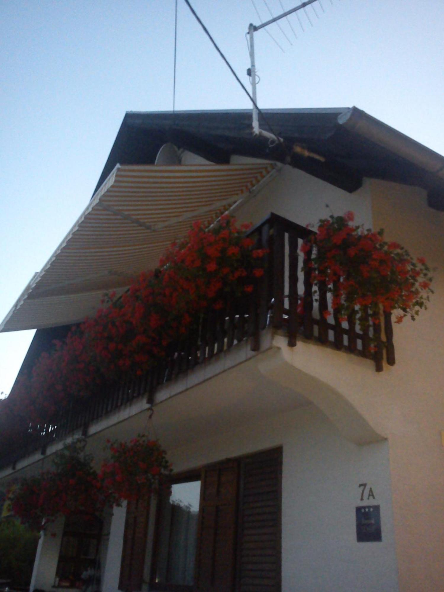 House Anamarija Seliste Dreznicko Exterior foto
