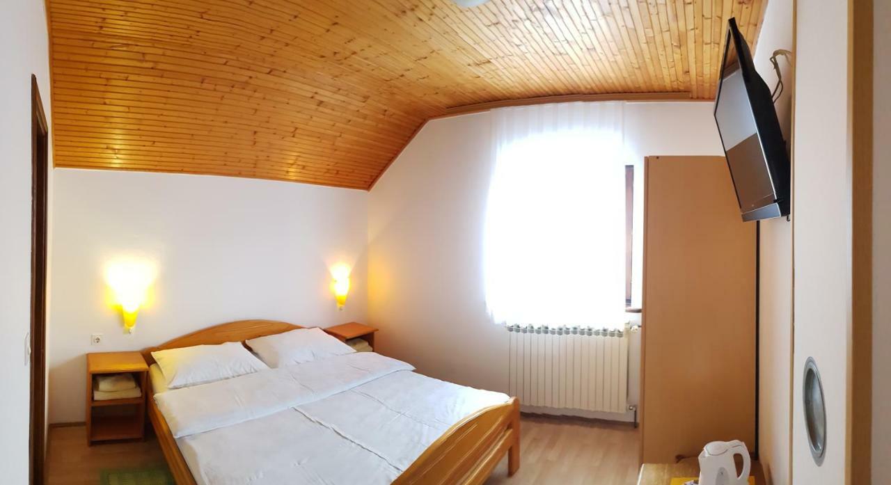 House Anamarija Seliste Dreznicko Exterior foto