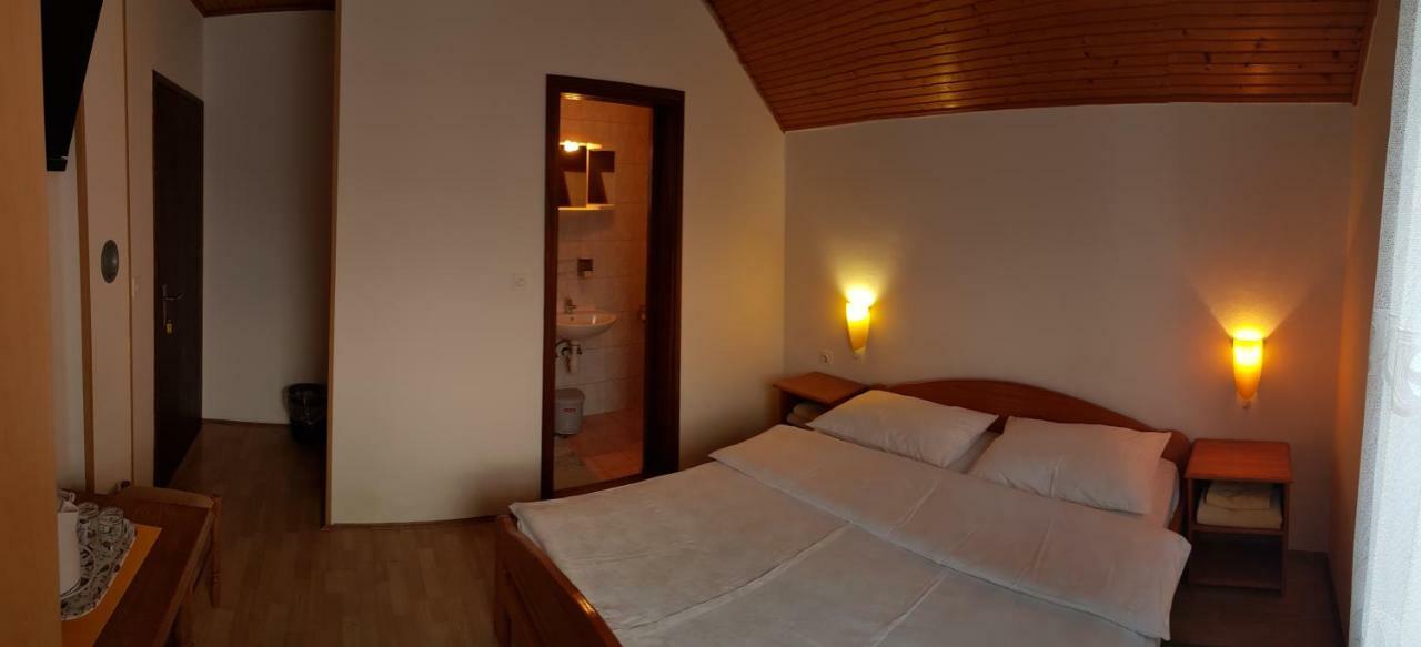 House Anamarija Seliste Dreznicko Exterior foto