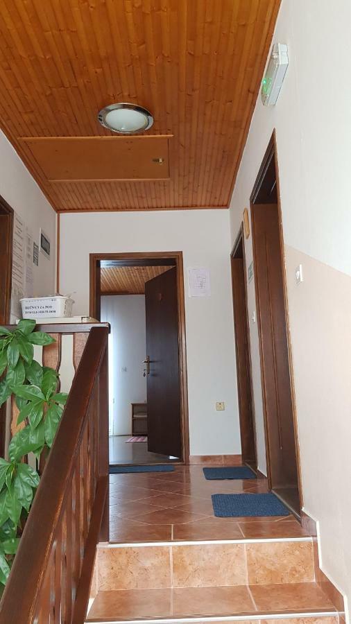 House Anamarija Seliste Dreznicko Exterior foto