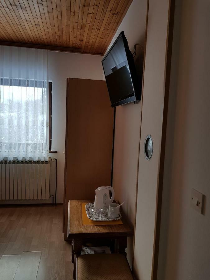House Anamarija Seliste Dreznicko Exterior foto