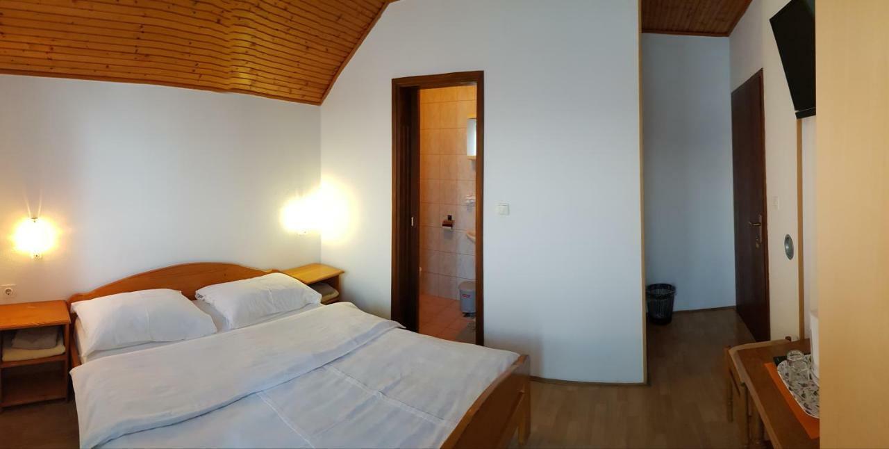 House Anamarija Seliste Dreznicko Exterior foto